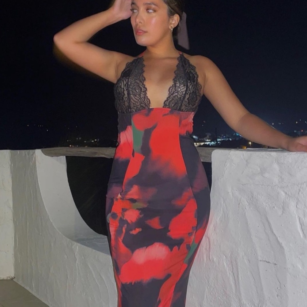 Rat & Boa Dupe Dress